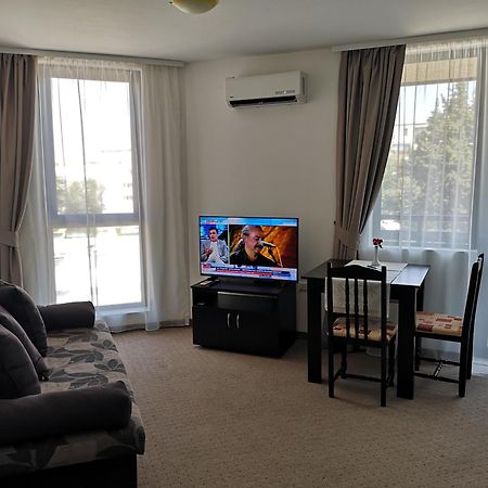 South Beach Apartment Nesebar Exterior foto