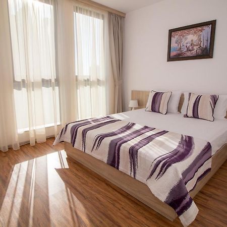 South Beach Apartment Nesebar Exterior foto