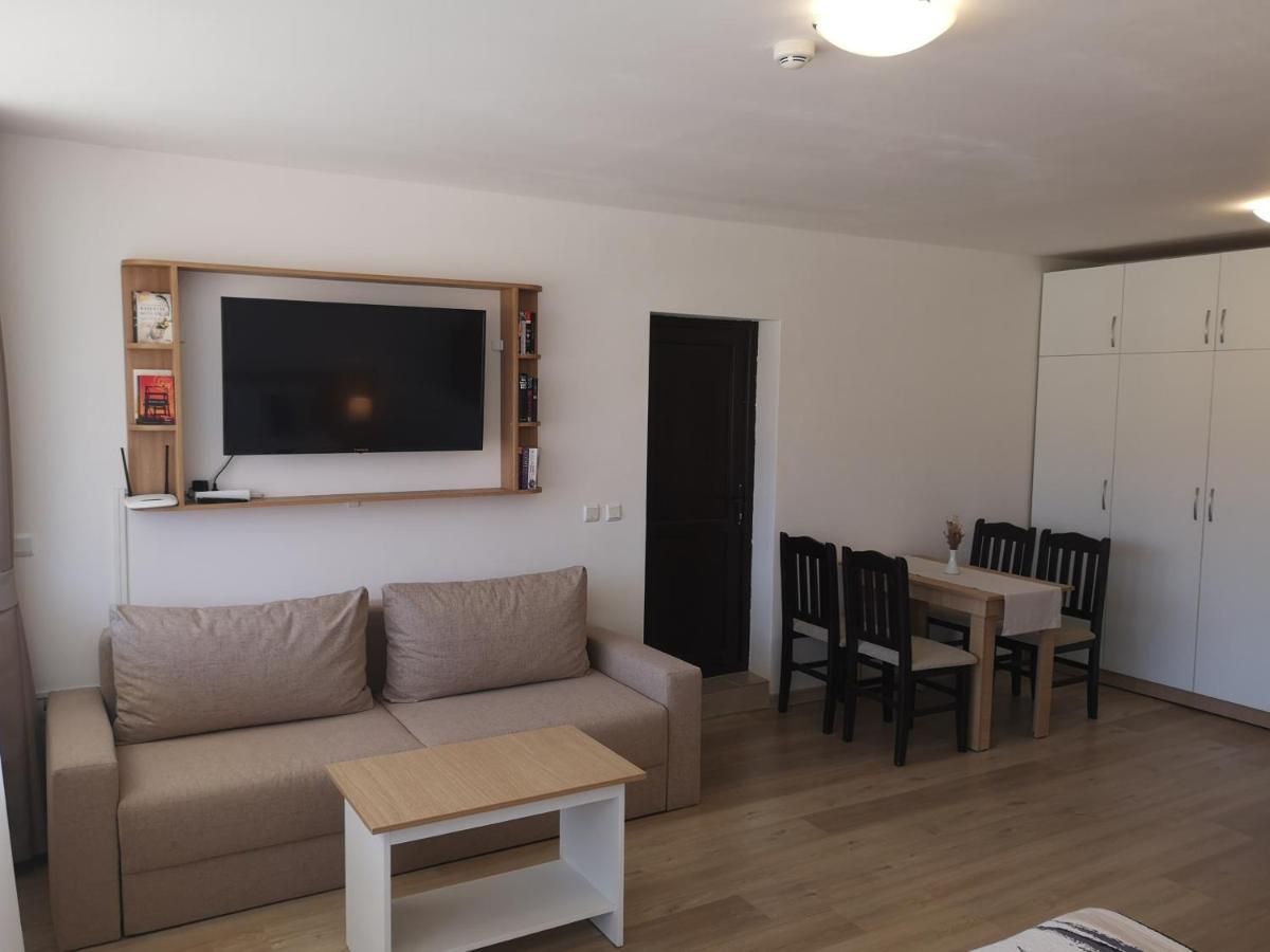 South Beach Apartment Nesebar Exterior foto