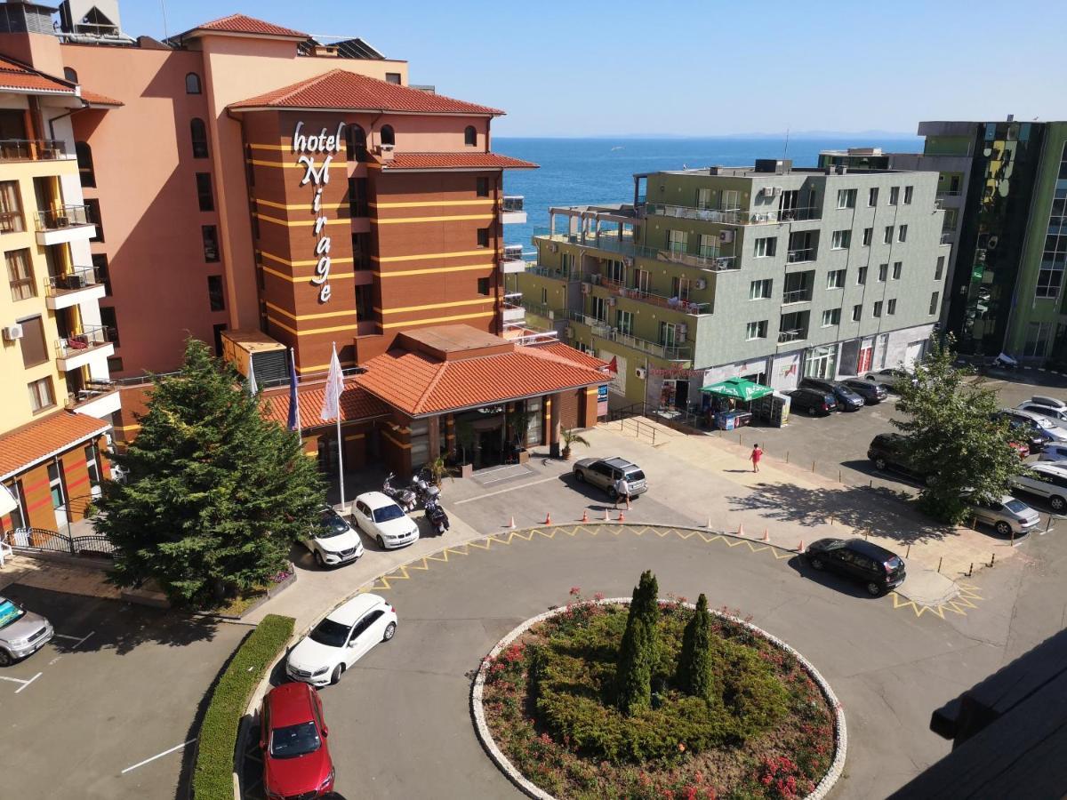 South Beach Apartment Nesebar Exterior foto