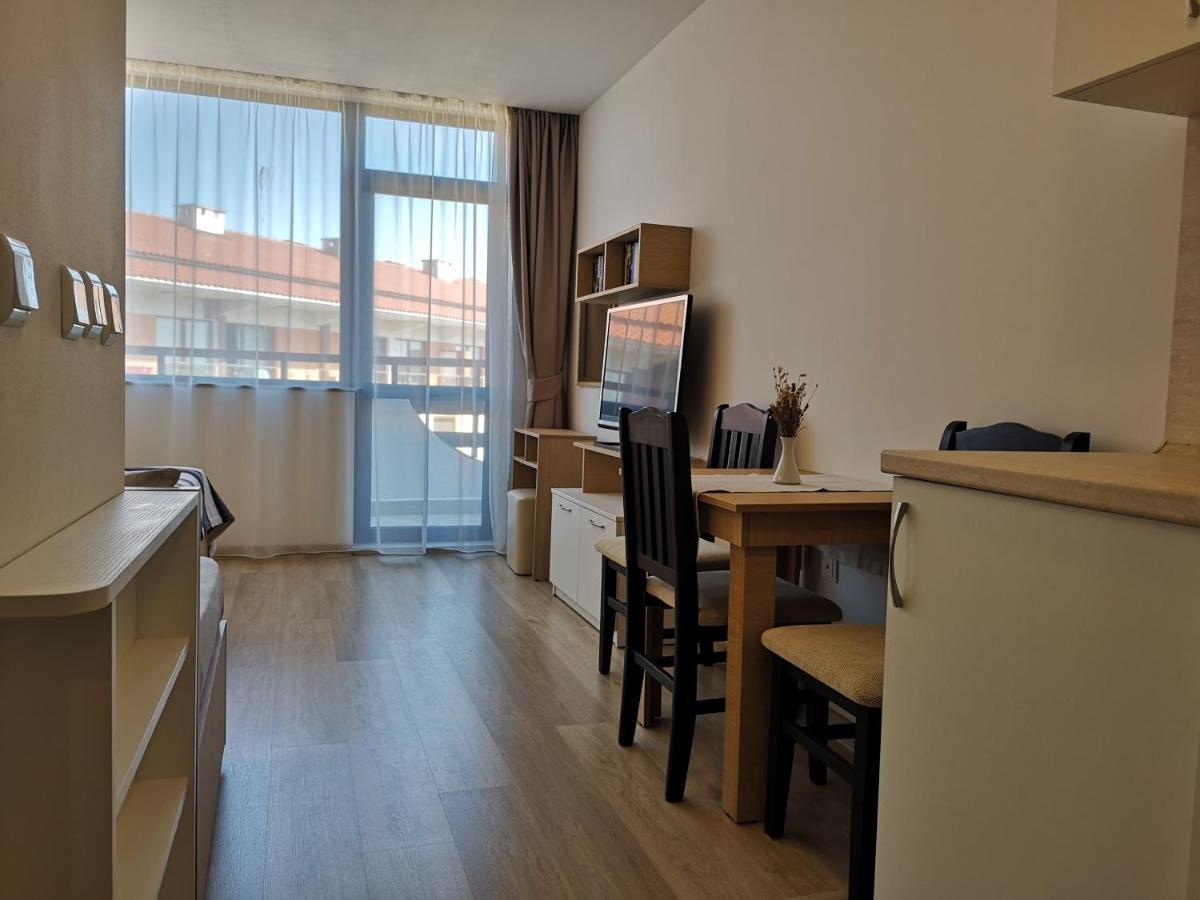 South Beach Apartment Nesebar Exterior foto