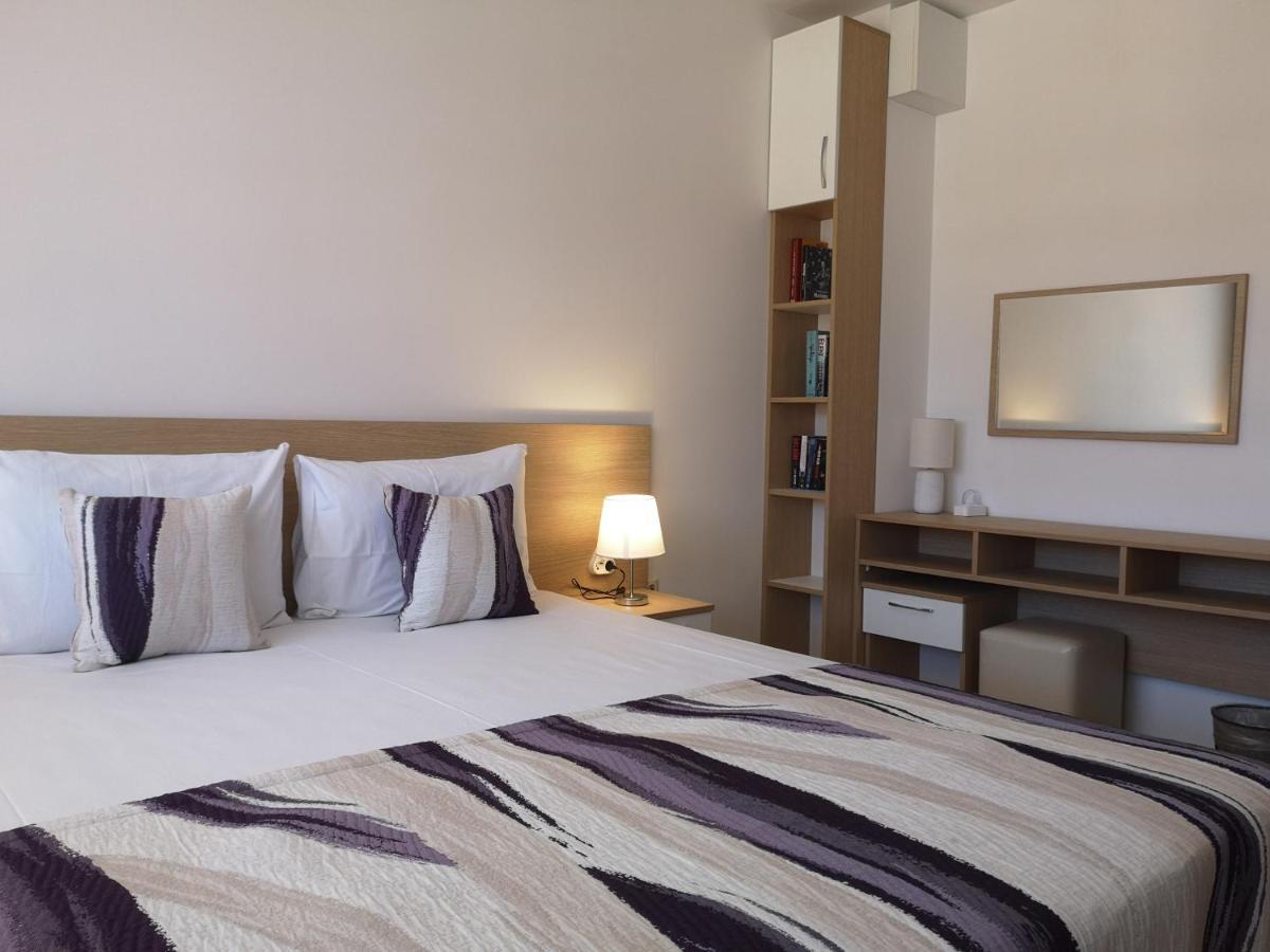 South Beach Apartment Nesebar Exterior foto