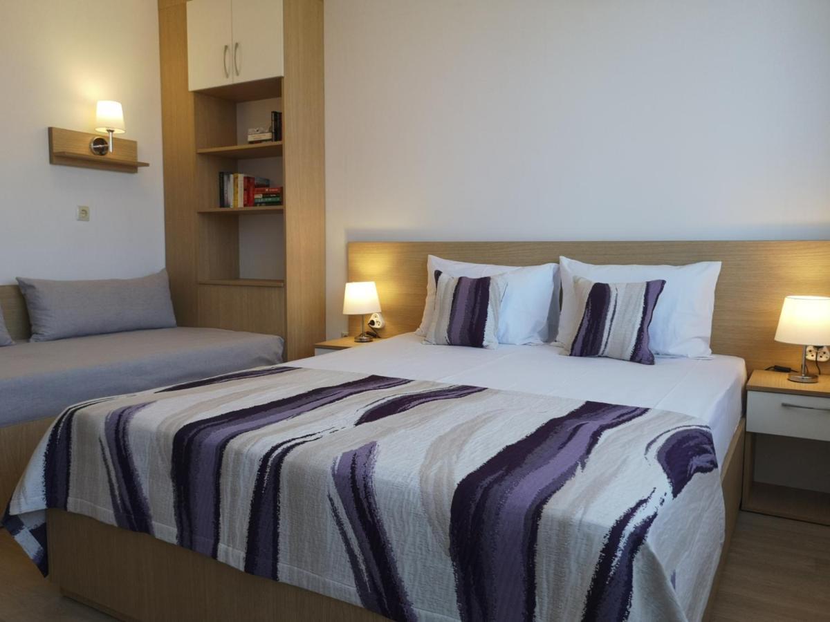 South Beach Apartment Nesebar Exterior foto