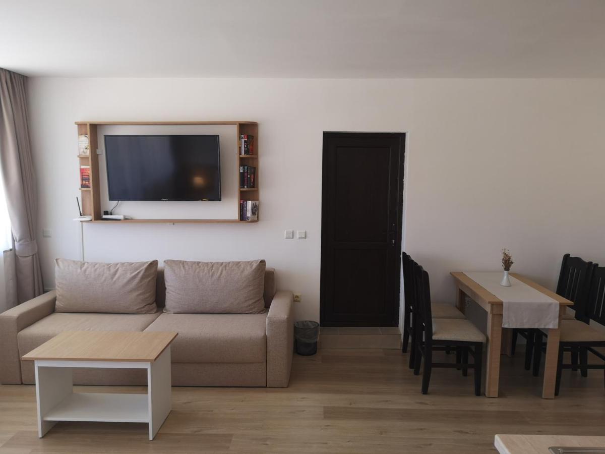 South Beach Apartment Nesebar Exterior foto