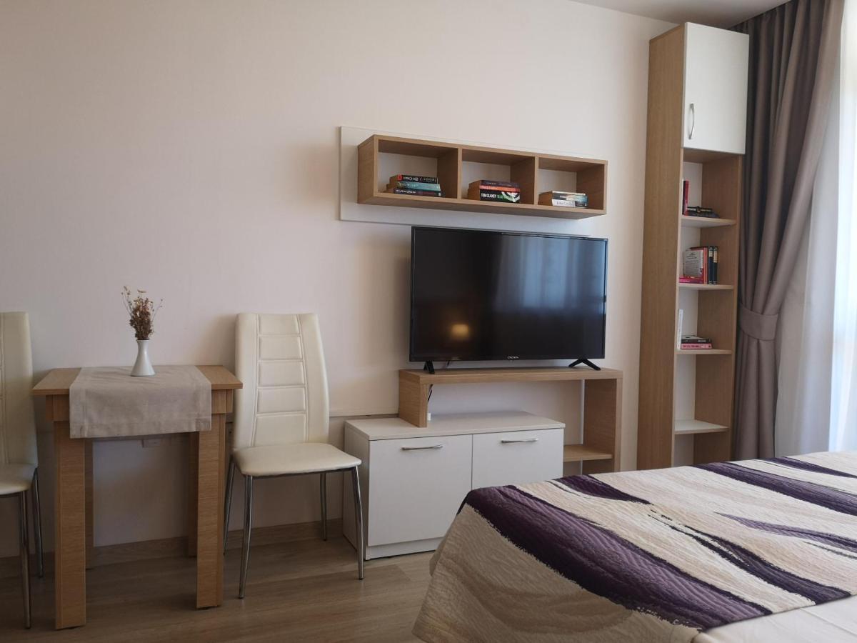 South Beach Apartment Nesebar Exterior foto