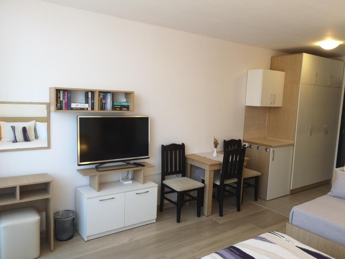 South Beach Apartment Nesebar Exterior foto