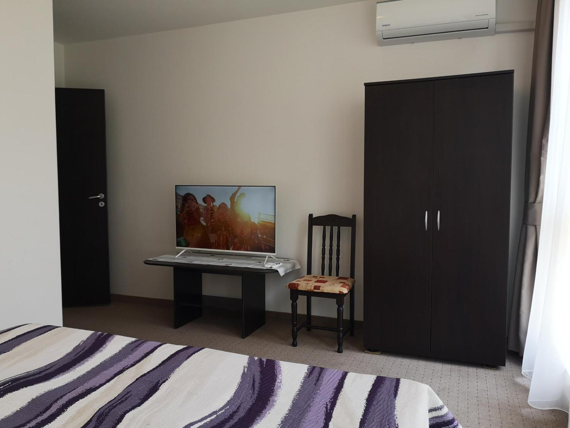 South Beach Apartment Nesebar Exterior foto