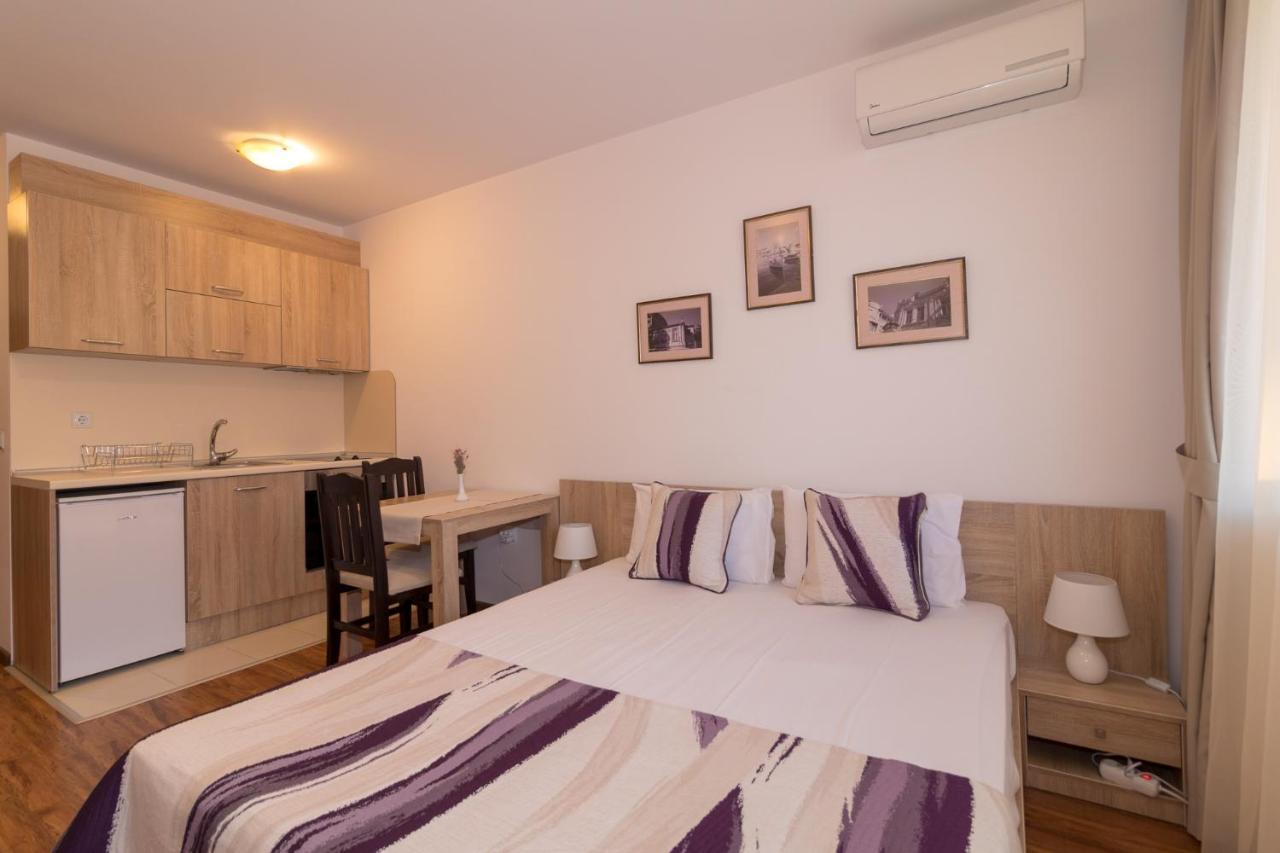 South Beach Apartment Nesebar Exterior foto
