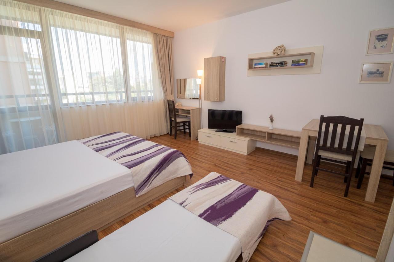 South Beach Apartment Nesebar Exterior foto