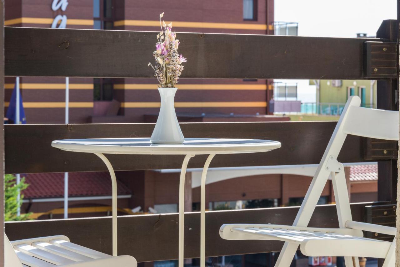 South Beach Apartment Nesebar Exterior foto