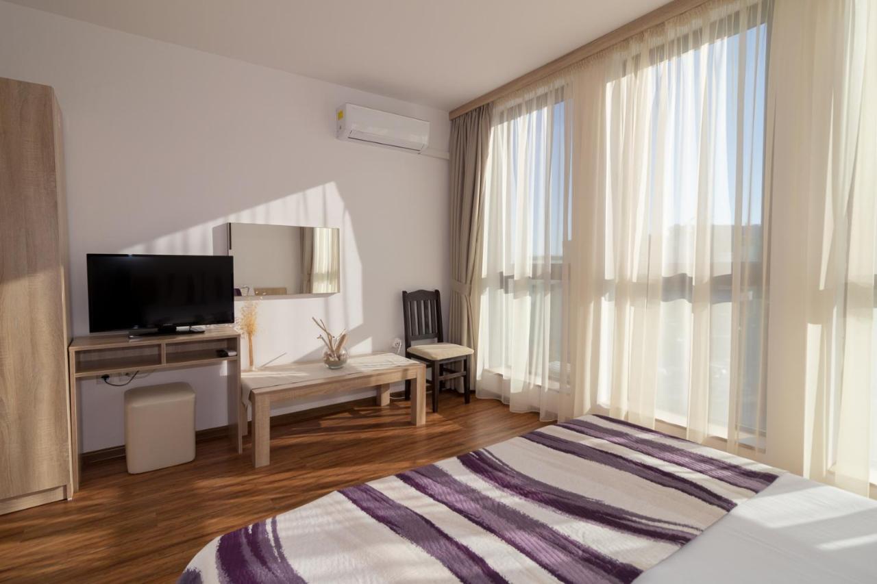 South Beach Apartment Nesebar Exterior foto