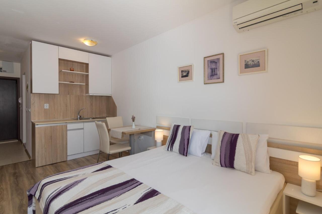 South Beach Apartment Nesebar Exterior foto