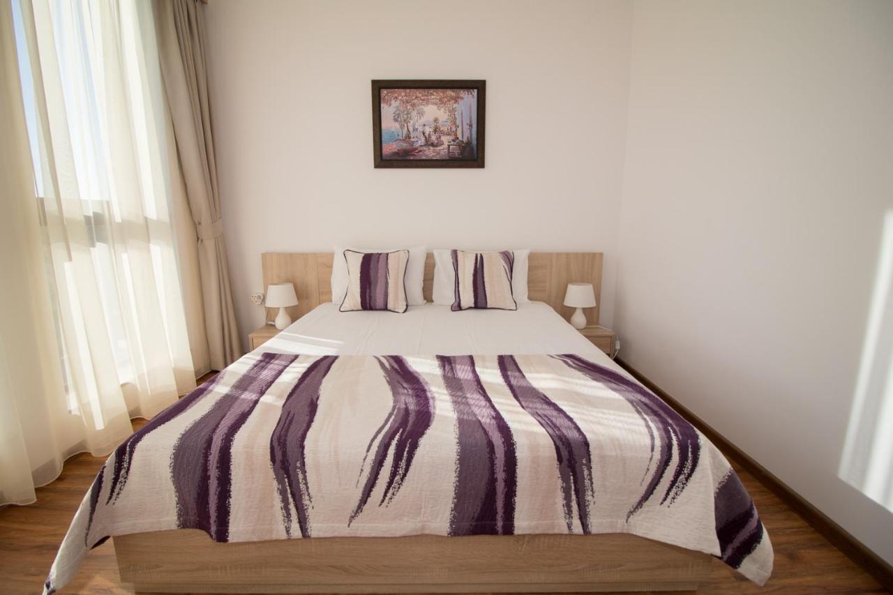South Beach Apartment Nesebar Exterior foto